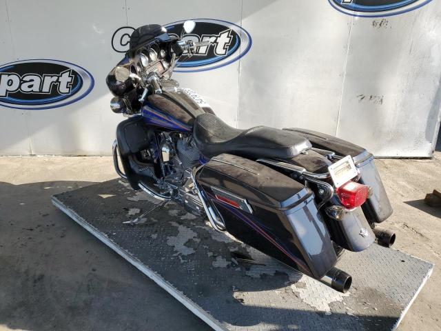 2004 HARLEY-DAVIDSON FLHTCSE 1HD1PJE374Y952539