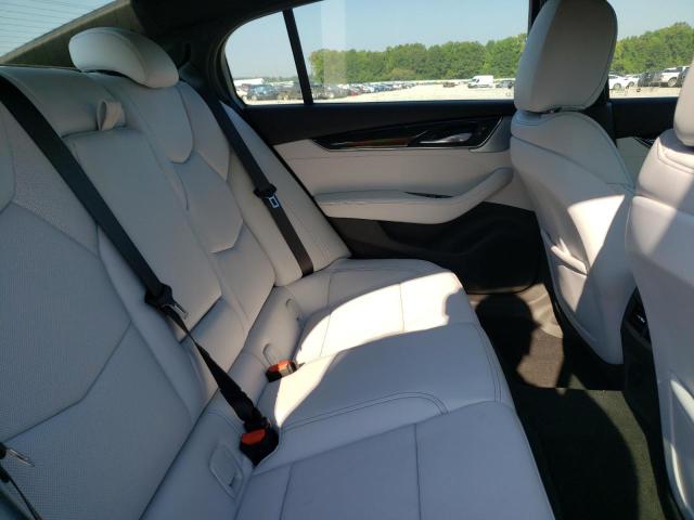 2022 CADILLAC CT5 PREMIU - 1G6DZ5RW4N0126593