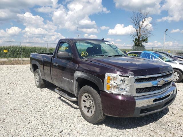 2009 Chevrolet C/K 1500 