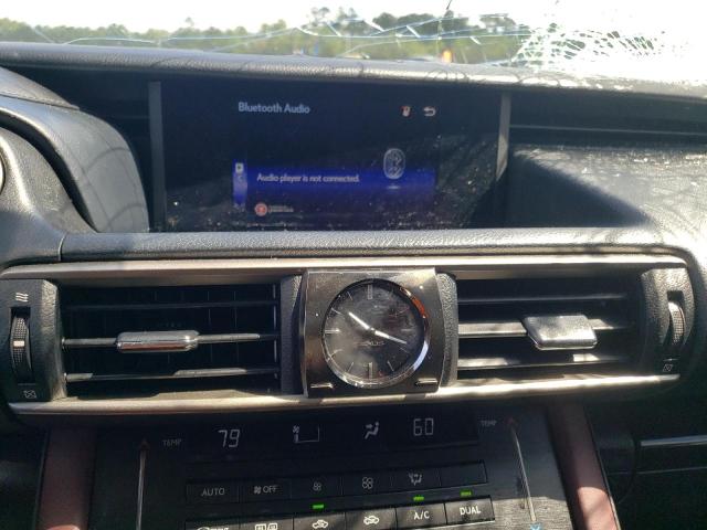 2018 LEXUS IS 300 - JTHBA1D21J5081732
