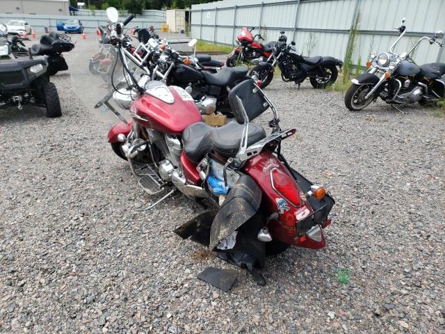 2003 HONDA VTX1800 R 1HFSC49043A105252