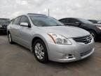 2012 NISSAN  ALTIMA