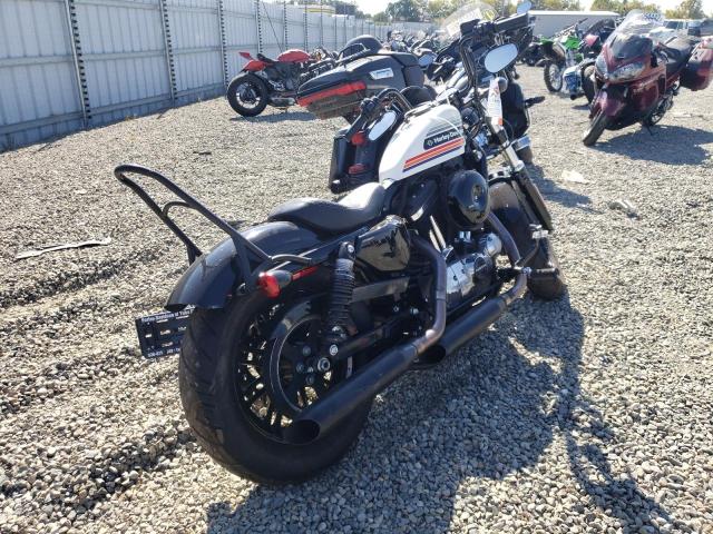2018 HARLEY-DAVIDSON XL1200 XS 1HD1LR365JC431139