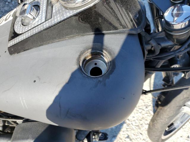 2002 HARLEY-DAVIDSON FXSTBI 1HD1JAB132Y042498