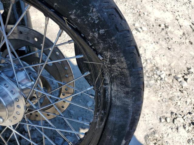 2018 HARLEY-DAVIDSON FXBB STREE 1HD1YJJ16JC029320