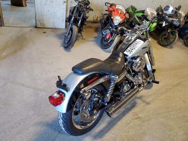 2012 HARLEY-DAVIDSON FXDC DYNA 1HD1GV416CC320750