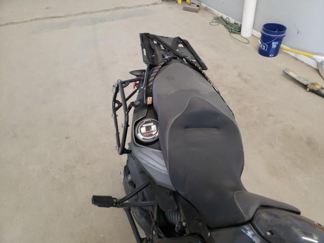 2013 BMW F800 GS WB10B1205DZL06400
