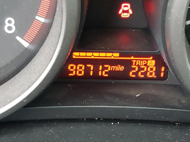 JM1CW2BL9E0169844 Mazda 5 SPORT