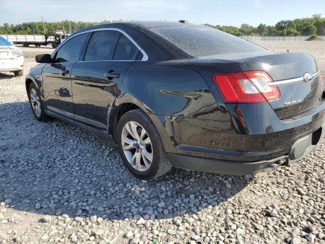 1FAHP2EW9BG136778 | 2011 Ford taurus sel