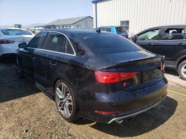 2015 AUDI S3 PREMIUM WAUBFGFFXF1103695