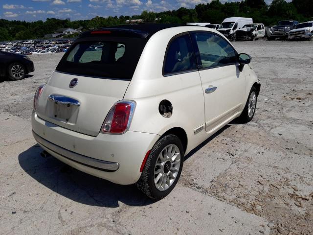 3C3CFFER5DT554198 Fiat 500