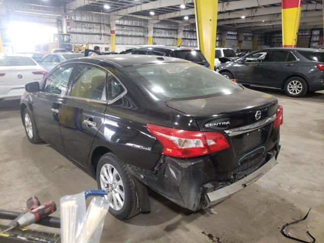 3N1AB7AP5GY238481 | 2016 NISSAN SENTRA S