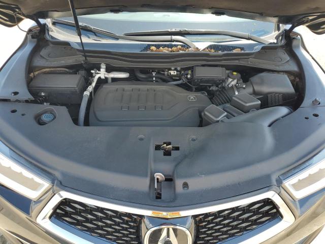 5J8YD3H57LL014829 Acura Mdx Technology
