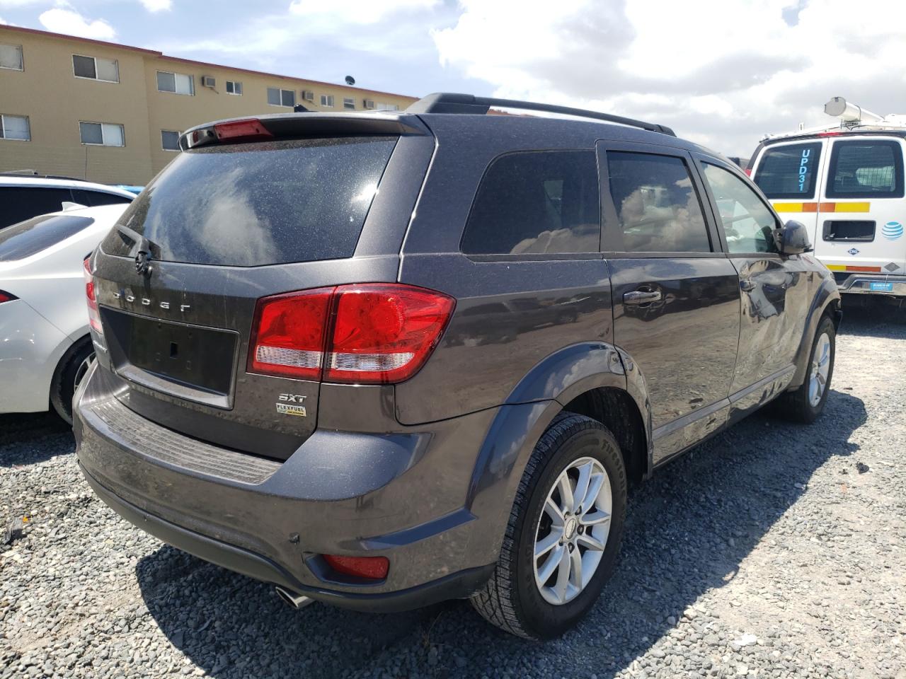 2014 Dodge Journey - Image 4