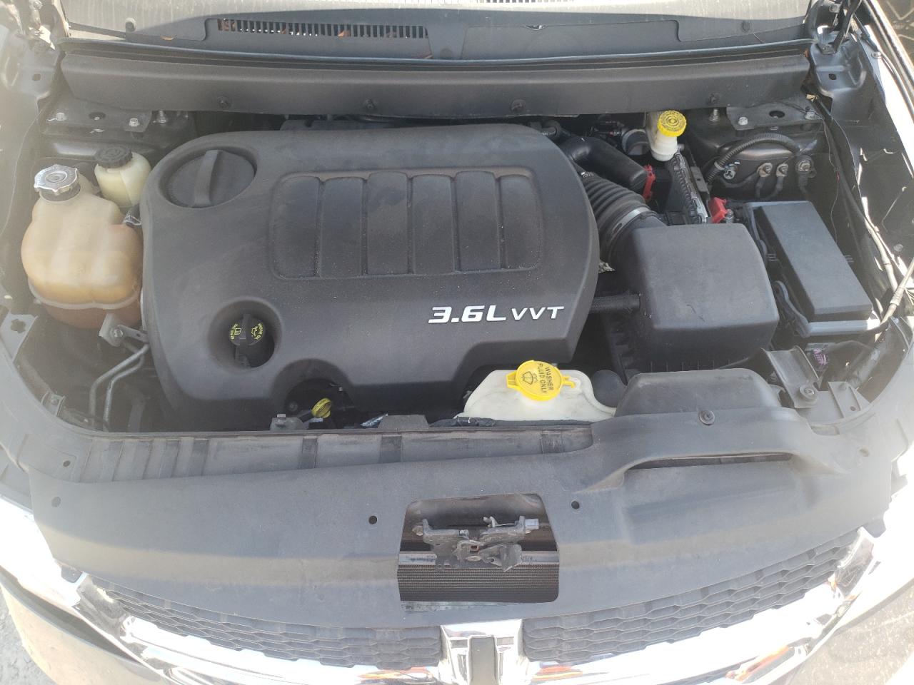2014 Dodge Journey - Image 7