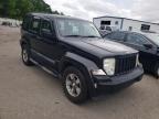 JEEP LIBERTY 2008 Zdjęcia