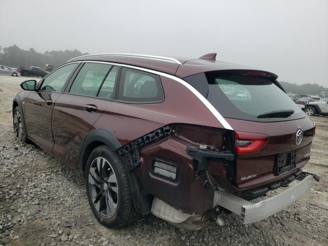 2018 BUICK REGAL TOUR W04GU8SXXJ1139778