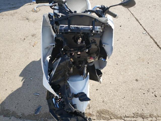 2021 HONDA WW150 RLHKF4700MY000124