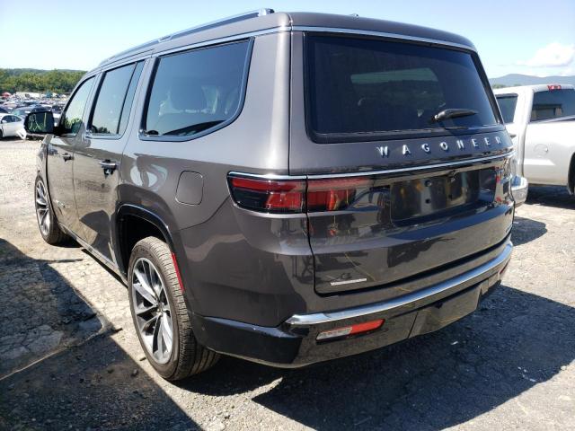 2022 JEEP WAGONEER S 1C4SJVDTXNS108421