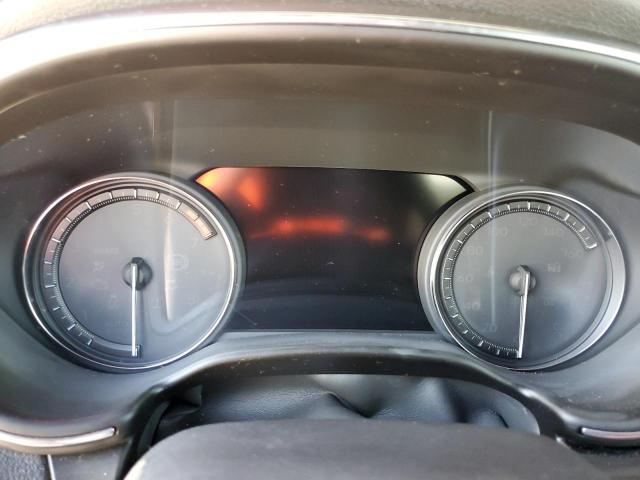 2020 CADILLAC CT5 LUXURY 1G6DS5RK6L0100155