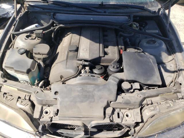 WBAEV53483KM25801 BMW 330 I