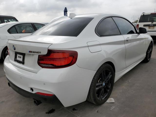 2021 BMW M240I WBA2J5C05M7J54633