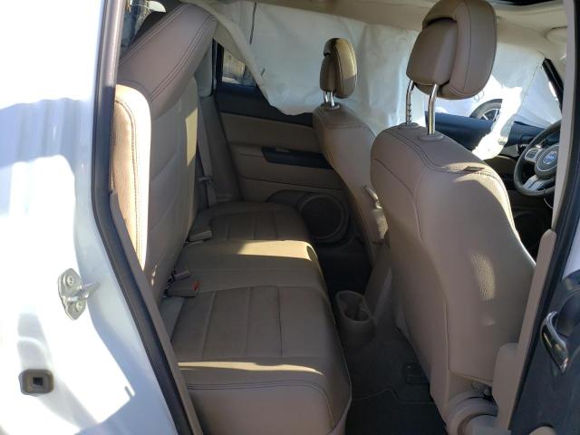 2016 JEEP PATRIOT 1C4NJRFB7GD697153