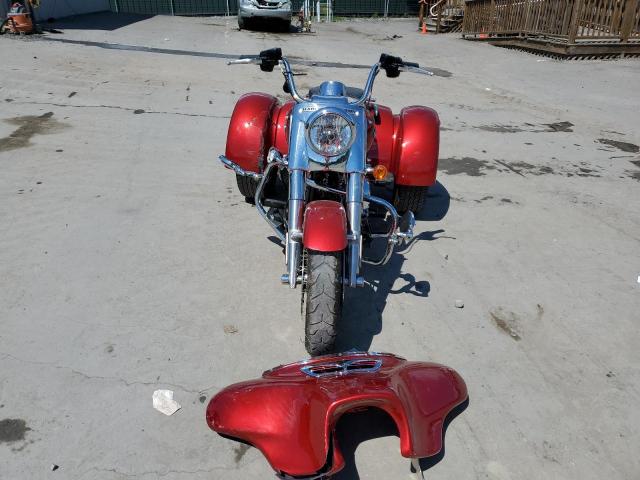 2018 HARLEY-DAVIDSON FLRT FREE 1HD1MCC10JB856854