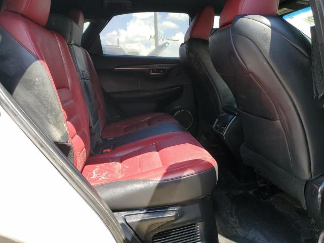 2015 LEXUS NX 200T JTJBARBZ5F2028862