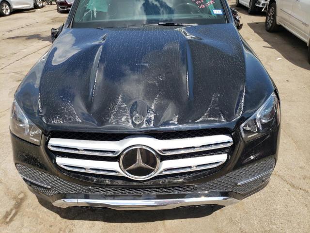 4JGFB4JB7LA125891 Mercedes-Benz GLE 350