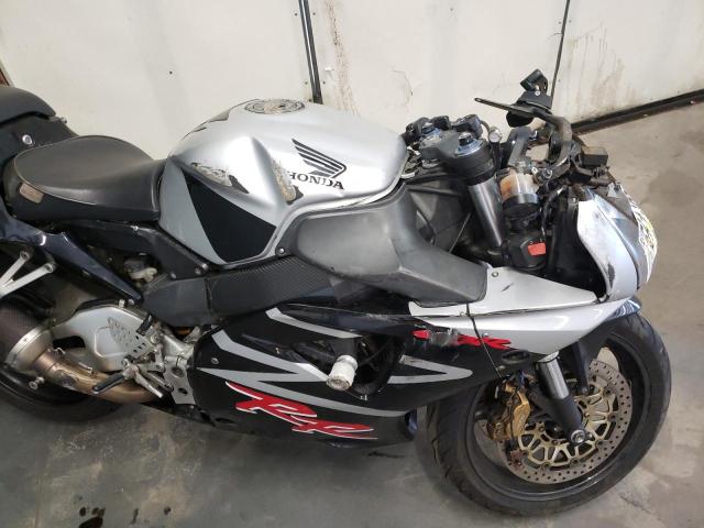 2002 HONDA CBR900 RR JH2SC50072M000352