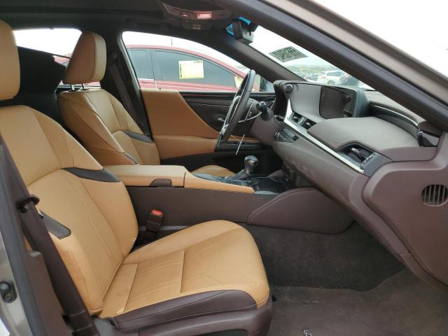 2019 LEXUS ES 350 - 58ABZ1B10KU039598