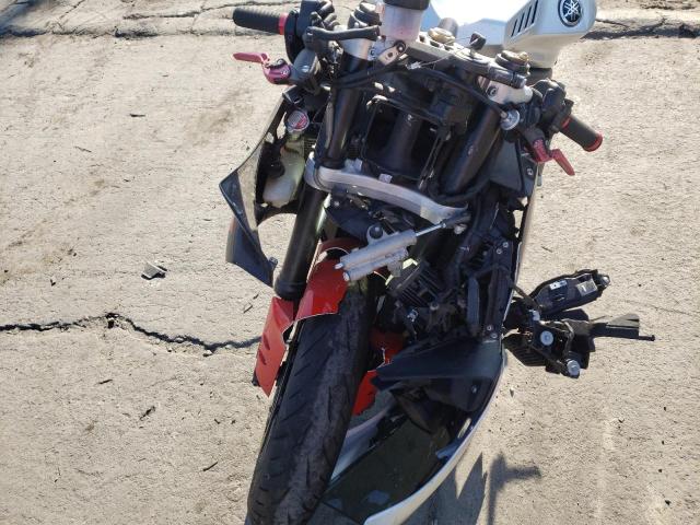 2018 YAMAHA YZFR1S C JYARN42Y0JA000655