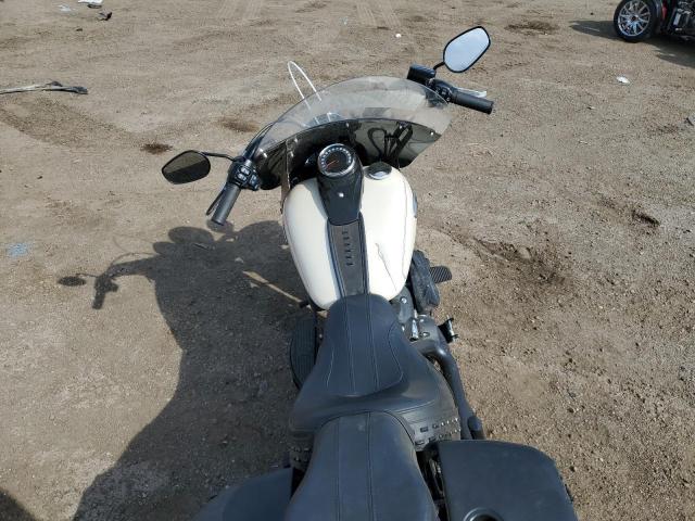 2022 HARLEY-DAVIDSON FLHCS 1HD1YBK1XNB036805