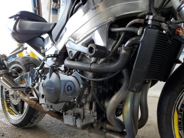 2000 HONDA CBR900 RR JH2SC4409YM000544