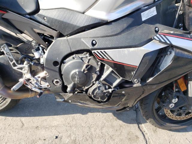 2018 YAMAHA YZFR1S C JYARN42Y0JA000655