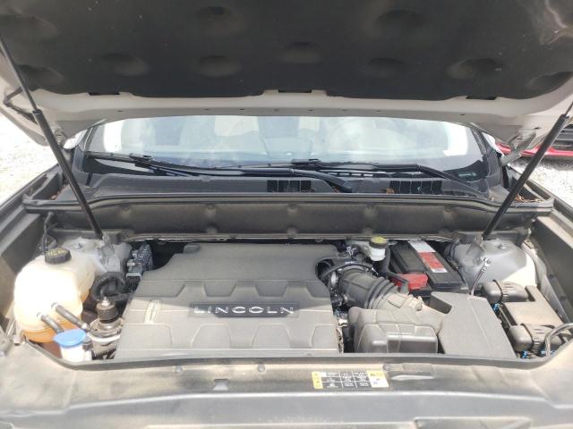 2LMPJ6LR6JBL30203 Lincoln MKX