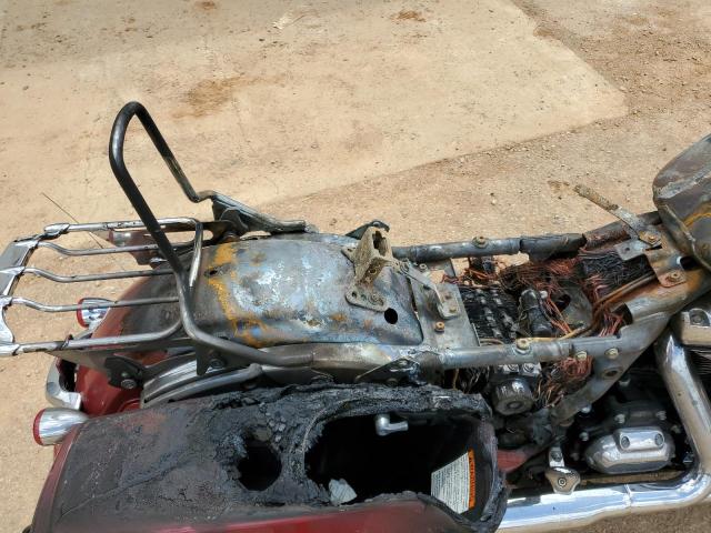 2021 HARLEY-DAVIDSON FLTRX 1HD1KHC12MB624733