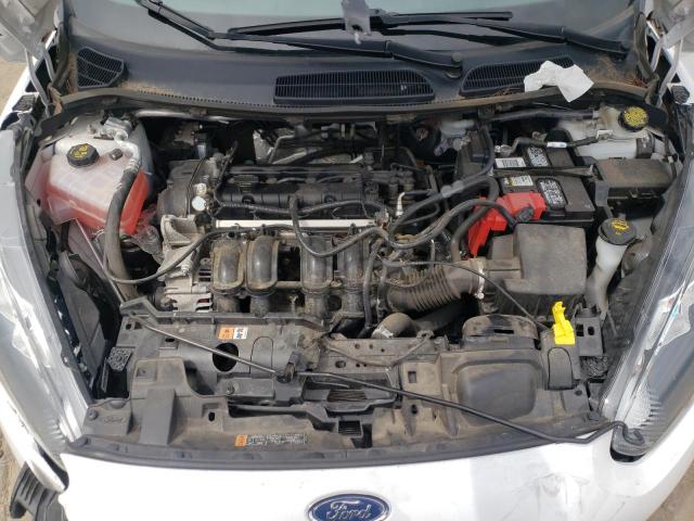 3FADP4BJ7GM201806 Ford FIESTA SE