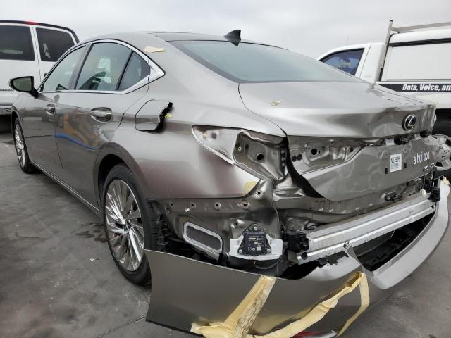 2019 LEXUS ES 350 - 58ABZ1B10KU039598