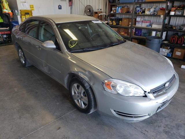 2007 Chevrolet Impala LS