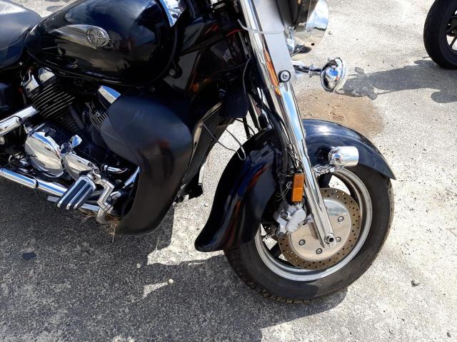 2006 YAMAHA XVZ13 CT JYAVP18E96A004148