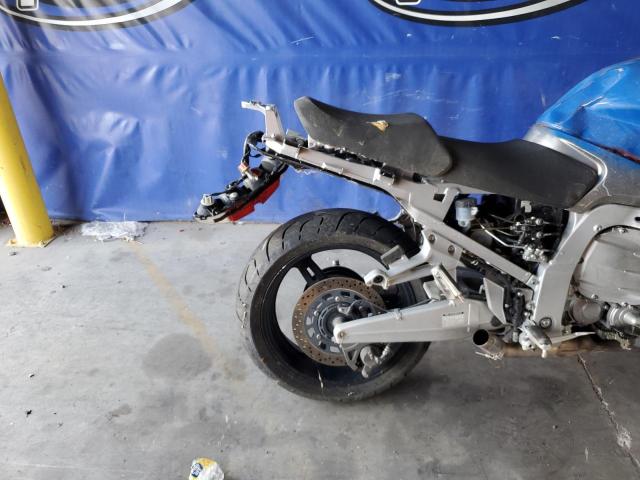 2014 YAMAHA FJR1300 A JYARP24E7EA001891