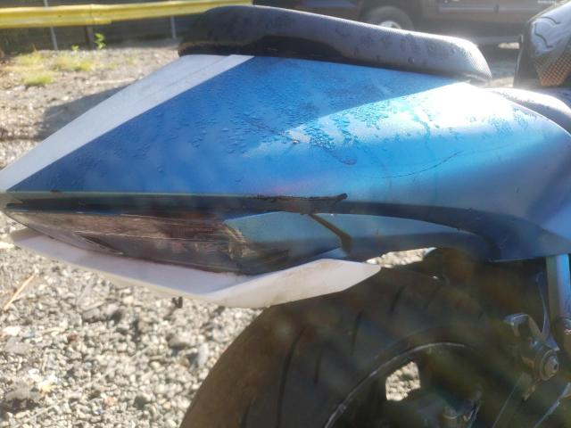 2022 SUZUKI GSX1300 RR JS1EJ11B9N7100275