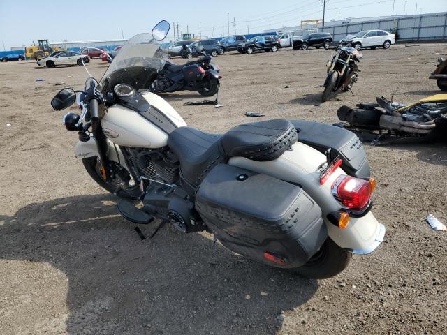 2022 HARLEY-DAVIDSON FLHCS 1HD1YBK1XNB036805