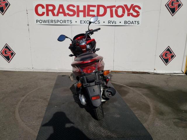 2013 HONDA PCX 150 MLHKF1217D5006208
