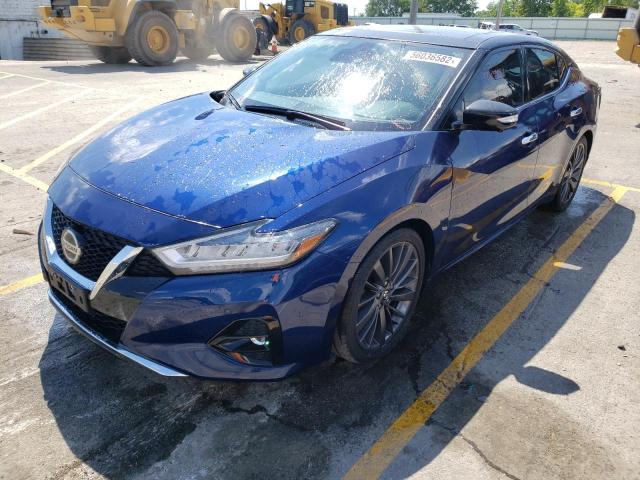 1N4AA6FV6LC360888 Nissan Maxima Platinum