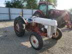 1959 FORD  TRACTOR