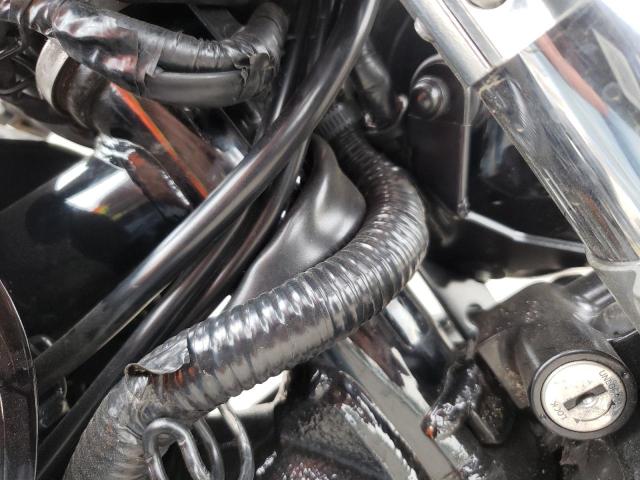 2015 YAMAHA XVS950 CU JYAVN05Y2FA001977