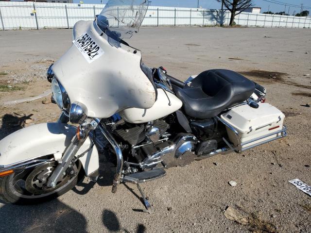 2009 HARLEY-DAVIDSON FLHTP 1HD1FMM129Y625154